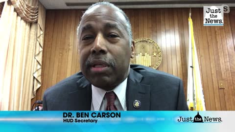 Ben Carson: Extremist riots the work of those seeking to 'fundamentally change society'