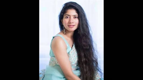 Sai Pallavi New Photos