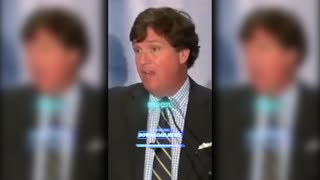 Tucker Carlson: Soros' Nazi Ukraine Persecutes Christians, Russia Doesn't - 9/26/23