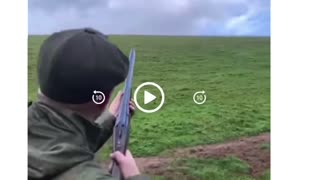 Hunting gone wrong too funny