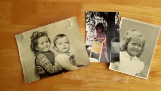 'Deepfake' videos bring family tree back to life