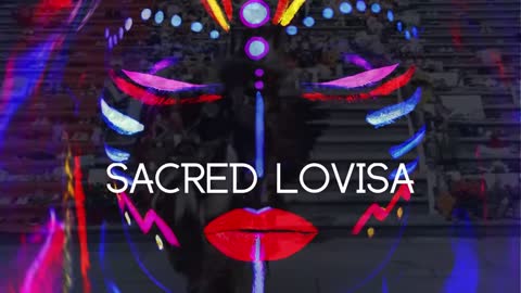 Sacred Lovisa Podcast LIVE 7-31-2022 Dotties Myths Vs. Facts, Elizabeth Brown Updates Promo