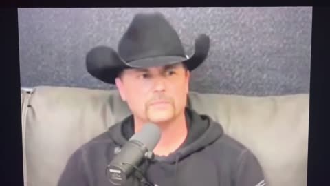 Country legend delivers SCORCHING message to liberals going after children