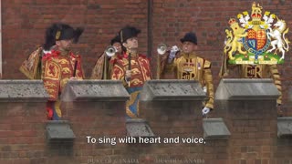 National Anthem Of The United Kingdom