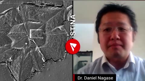 Dr. Nagase-Graphenoxid-Nanopartikel ordnen sich selbst zu Nano-Routern.