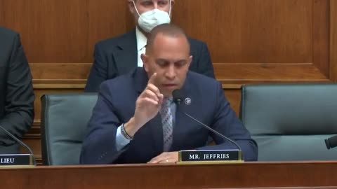 Democrat Rep Asks The Dumbest Question Of The Year, Gets Completely Owned In Under 30 Seconds
