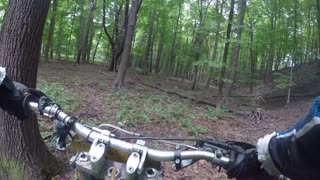 A few 2020 motorcycle fails and crashes on the KDX