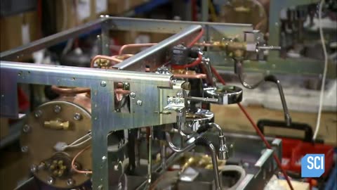 How It's Made: Espresso Machines