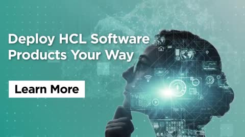 Get Cloud Native Application Development With HCL Software