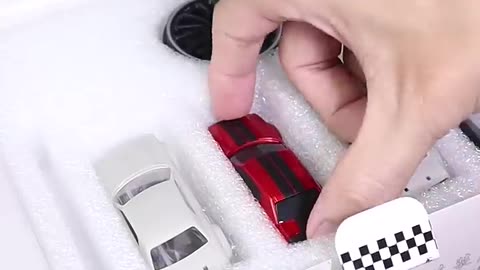 Mustang Unboxing 🐎