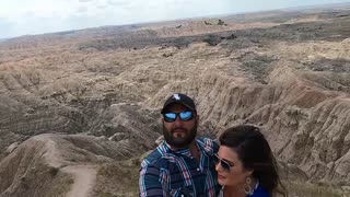 The Badlands