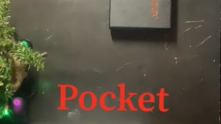 Mini pocket survival kit