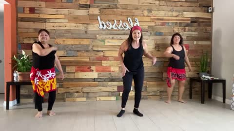 DNCE #LOVEYOURBODY Choreo by KAT