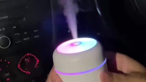 Increase Your Revenue with Diffuser/Humidifier with LE