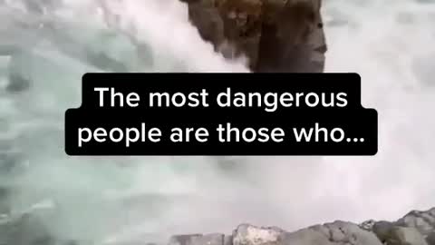 DANGEROUS PEOPLE FACT