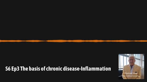 Inflammation-the basis of chronic disease