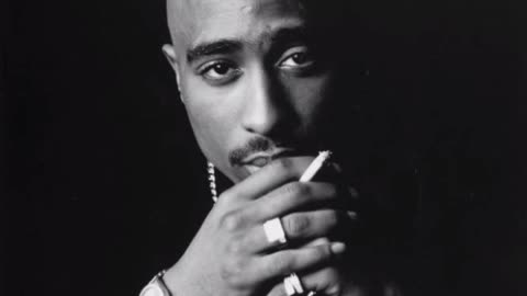2 pac - So much pain
