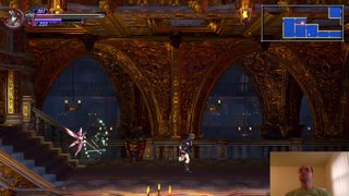 Reaching New Heights; Bloodstained: Ritual of the Night; Ep 9