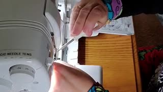 Toggling Between Serger & Coverstitch Baby Lock Triumph Worth It?