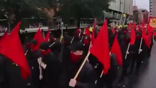 Antifa 🇬🇧 | Check Description