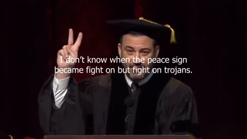 Emotional Speech for Future Doctors by Jimmy Kimmel _ Motivation for Medical Students