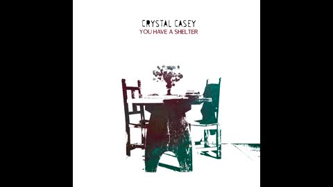Crystal Casey - Flame Out