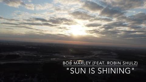 20240423 "Sun Is Shining" (Marley-Shulz extended mix)