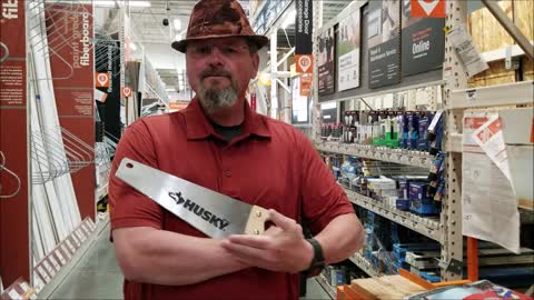 D.I.Y. Truckers make Wet Wipes at the Home Depot (4025) Funny! by Wapp Howdy