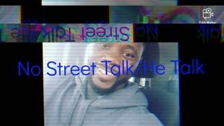 Daniel Tye Street Talk