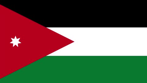 Jordan National Anthem