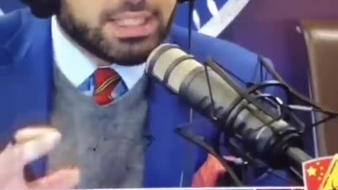 Raheem Kassam on Thomas Zimmerman