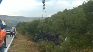 Nesreća kod Mostara
