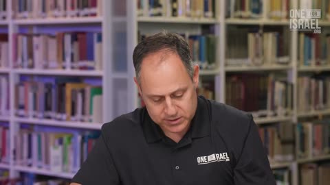 Discover the Biblical Feasts - Dr. David Mishkin - Pod for Israel