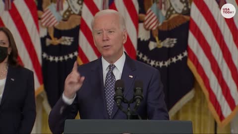 Biden responds to Cuomo resigning amid sexual harassment scandal _ USA TODAY