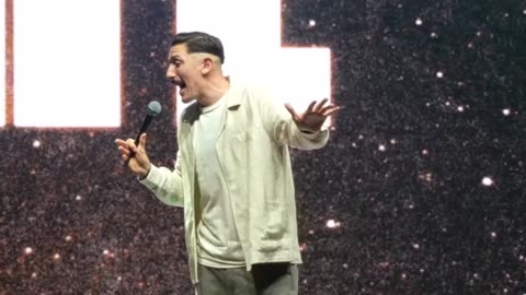 FUNNIEST Video April 16th (Andrew Schulz)