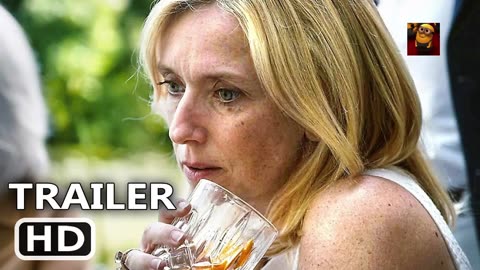 LAST SUMMER Trailer (2024) Léa Drucker, Drama Movie