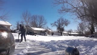 snow remover