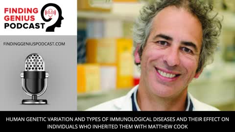 Human Genetic Variation and Types of Immunological Diseases and Their Effect