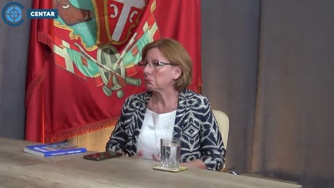 Prof dr Valentina Arsenijević: Srbija mora da izađe iz Svetske zdravstvene organizacije