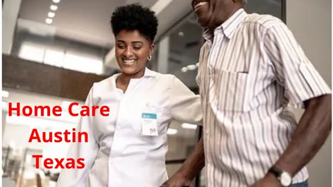 Moore Helping Hands LLC : Best Home Care in Austin, Texas