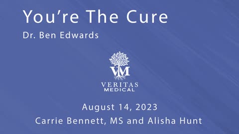 You're The Cure, August 21, 2023