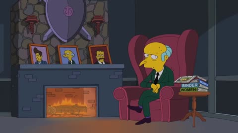 What are the Simpsons Predictions For 2021? Find out by watching this video.