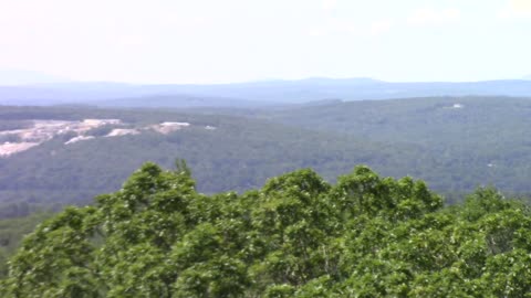 New Hampshire Vista