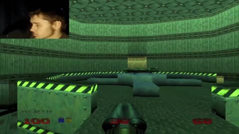 Doom 64 part 3