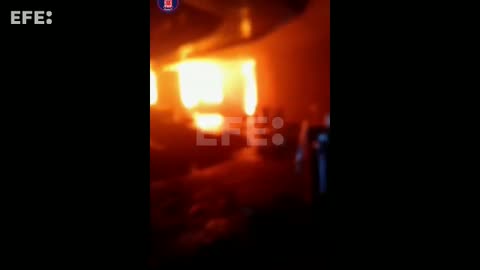 Incendio de discoteca Murcia| La Policía no descarta hallar más cadáveres