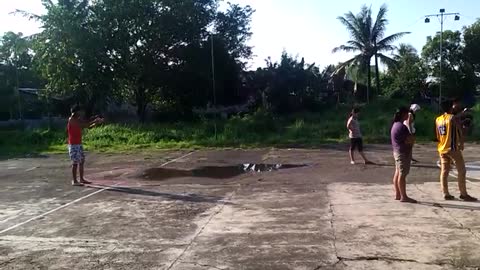 Epic Fail Jump Part1