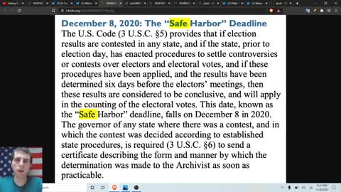 Voting Software Steals Votes - Election Fraud