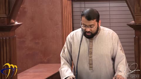 Beautiful Names of Allah (EP 7)- As-Salam - Dr. Shaykh Yasir Qadhi- #Islam #Quran #Muslims