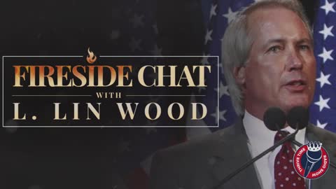 FIRESIDE CHAT WITH LIN WOOD- EPISODE 3 | SHINING A LIGHT ON THE TRUTH