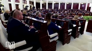 EU to ban Belarus overflights - diplomats